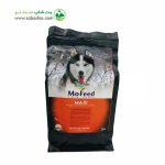 غذای خشک سگ مکسی Maxi Dog مفید وزن 2 کیلوگرم