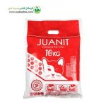 خاک گربه اکو ژوانیت Juanit وزن 10 کیلوگرم