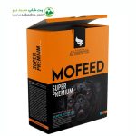 غذای سگ سوپر پرمیوم مفید برای سگ بالغ نژاد کوچک 4KG