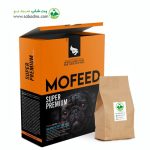 غذای سگ سوپر پرمیوم مفید برای سگ بالغ نژاد کوچک (فله) 1KG