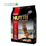 غذای خشک سگ نوتری پت 29% پروتئین ۱۵ کیلوگرم