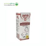 قطره گوش سگ و گربه زوریخ Zurich