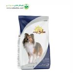غذای سگ بالغ نژاد بزرگ برند سانی پت مدل Sunny Pet Large Breed Dry Dog Food وزن 15 کیلوگرم