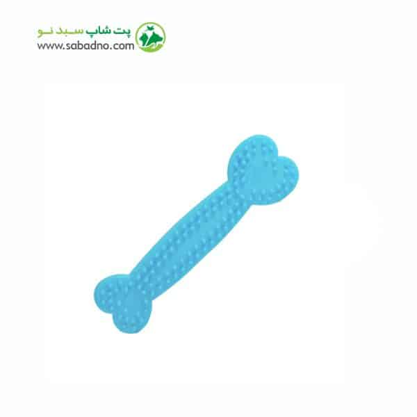 اسباب بازی دندانی سگ زئوس S
