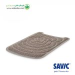 مت زیر انداز ظرف خاک گربه برند SAVIC ساویک مدل Savic Litter Tray Mat