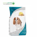 غذای سگ بالغ نژاد کوچک برند سانی پت مدل Sunny Pet small breed Dry Food وزن 10 کیلوگرم