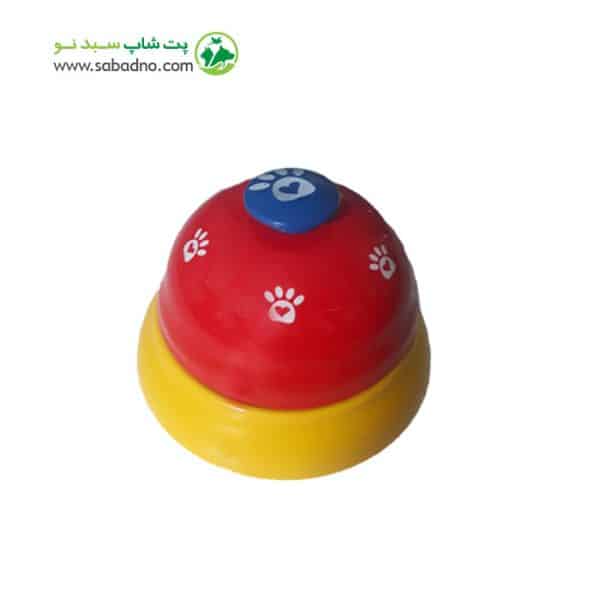 زنگ آموزشی سگ و گربه