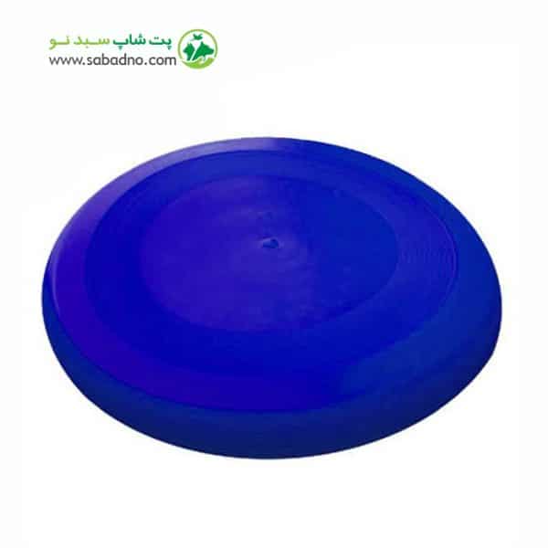 اسباب بازي فريزبي مخصوص سگ