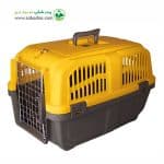 باکس حمل سگ و گربه هپی پت مدل پانیتو