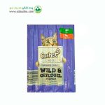 تشویقی مدادی کچت گربه طعم گوشت شکار و مرغ 2 عددی