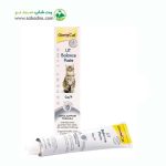 خمیر یورینری بالانس گربه جیم کت GimCat UT Balance Paste وزن 50 گرم