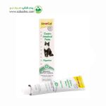 خمیر مالت گربه گاسترو اینتستینال جیم کت GimCat Gastro Intestinal Paste وزن 50 گرم