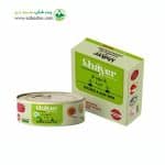 کنسرو بچه گربه با طعم مرغ و آلوورا برند شایر وزن 90 گرم کد 430105