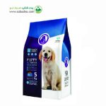 غذای خشک توله سگ سی اند سی مدل Puppy وزن 5 کیلوگرم