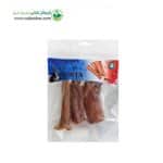 تشویقی سگ مدل آئورت گوساله BEEF AORTA برند POP SNOWY وزن 60 گرم