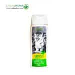 شامپو مخصوص گربه برند یو اس پتUSPET مدل ضد کک و کنه Insect Repellent حجم 250 میلی لیتر