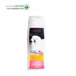 شامپو مخصوص توله سگ برند یو اس پتUSPET مدل Puppy Shampo حجم 250 میلی لیتر