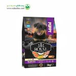 غذای خشک توله سگ رویال فید همه نژادها 3 کیلوگرم