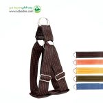 قلاده کمری سگ مدل چیس سایز نژاد بزرگ