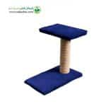 اسکرچر گربه برند Animal nest مدل درخت گربه استوانه