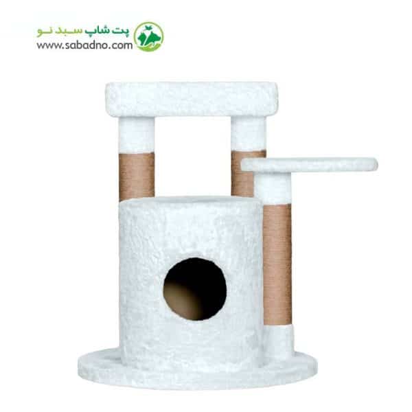 اسکرچر گربه مدل درخت گربه هلن برند ژوانیت JUANIT