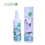 اسپری ترمیم کننده زخم حیوانات خانگی برند یو اس پت Wound Healing Spray حجم 120 میلی لیتر