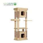 اسکرچر گربه مدل دی دی پلاس + برند ژوانیت JUANIT