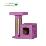 اسکرچر گربه مدل درخت گربه هایکو برند ژوانیت JUANIT