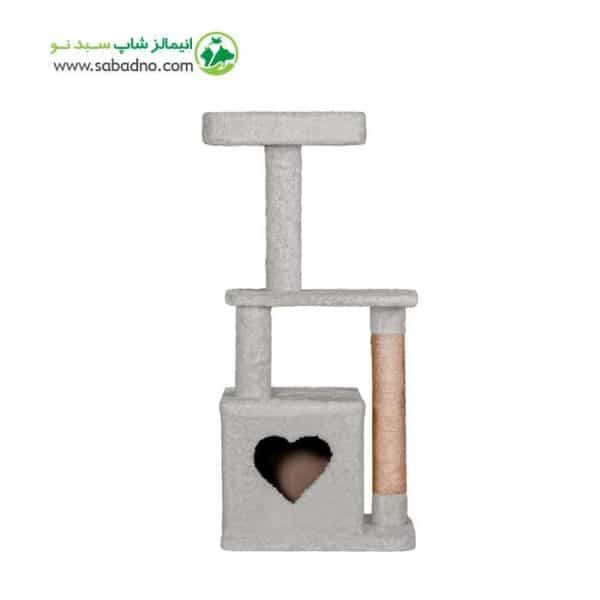 اسکرچر گربه مدل درخت گربه مگی برند ژوانیت JUANIT