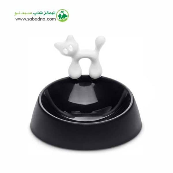 ظرف غذا مخصوص گربه مدل MIAOU برند کوزیو