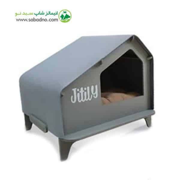 جای خواب سگ و گربه برند Gitily جیتیلی مدلJH01