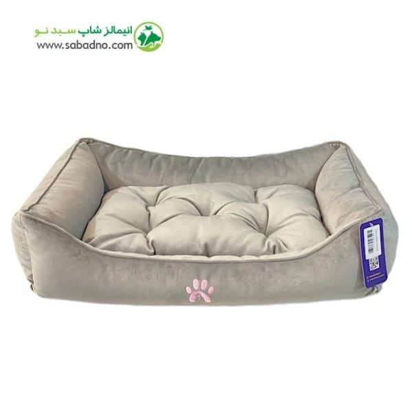 جای خواب سگ و گربه برند مریلند - Merryland مدل چستر CHESTER