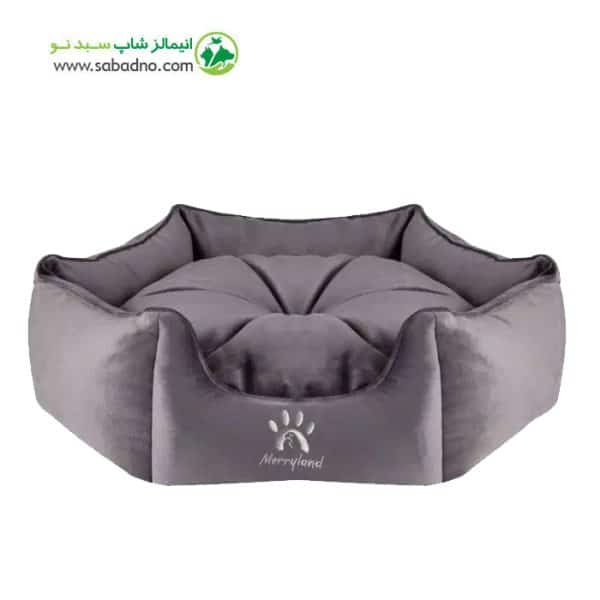 جای خواب سگ و گربه برند مریلند - Merryland مدل کوئین QUEEN