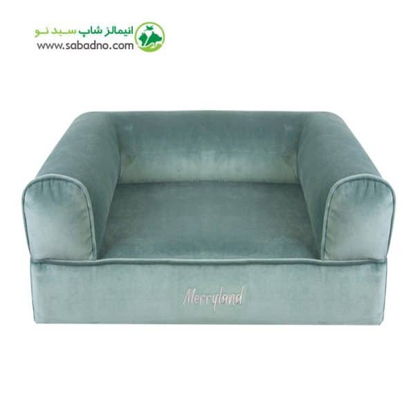 جای خواب سگ و گربه برند مریلند - Merryland مدل سوفا SOFA