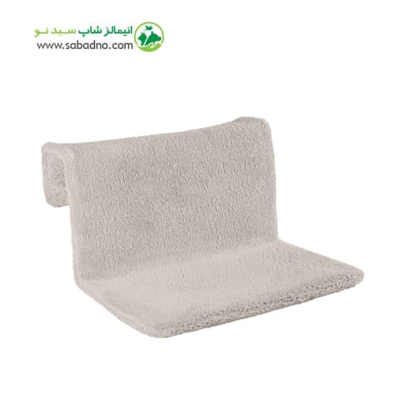 جای خواب گربه برند ژوانیت Juanit مدل رو شوفاژی کیتی