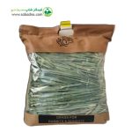 علوفه بسته بندی برند هپی بانیHappy Bunny مدل fodder وزن 1 کیلوگرم