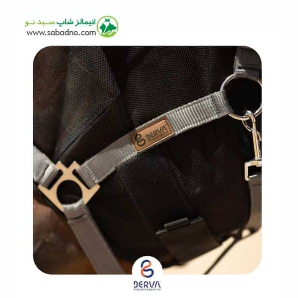 کله گیر سر آخور اسب برند بروا
