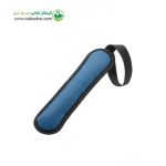 تاگ چرمی سگ برند ژوانیت JUANIT مدل تک دسته سایز 2 ابعاد 44 سانتی متر
