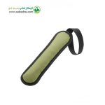 تاگ چرمی سگ برند ژوانیت JUANIT مدل تک دسته سایز 4 ابعاد 64 سانتی متر
