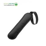 تاگ چرمی سگ برند ژوانیت JUANIT مدل تک دسته سایز 3 ابعاد 54 سانتی متر