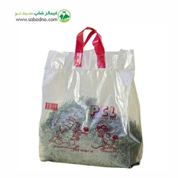 یـونجــه جوندگان برند پی سی ال مدل PCL10 وزن 1 کیلوگرم