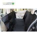 کاور صندلی عقب خودرو ضد آب مدل پریمیوم دنیل بدون لبه درب کد AC1