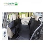 کاور صندلی عقب خودرو ضد آب مدل پریمیوم دنیل بدون لبه درب کد AC1
