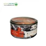 کنسرو گربه بالغ برند یو اس پت uspet طعم مرغ و کدو تنبل و سنبل الطیب وزن 150 گرم