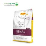 غذای گربه بالغ برند جوسرا مدل رنال  Josera Renal cat وزن 10 کیلوگرم