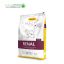 غذای گربه بالغ برند جوسرا مدل رنال  Josera Renal cat وزن 10 کیلوگرم