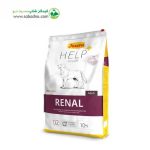 غذای سگ بالغ برند جوسرا مدل رنال Josera Renal Dog وزن 10 کیلوگرم