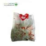 علوفه جوندگان برند پی سی ال مدل PCL13 وزن نیم کیلوگرم