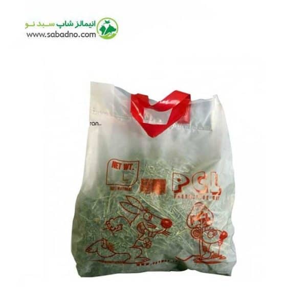 علوفه جوندگان برند پی سی ال مدل PCL13 وزن نیم کیلوگرم