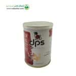 کنسرو سگ برند یو اس پت uspet طعم گوشت گوساله و مرغ و بوقلمون وزن 400 گرم